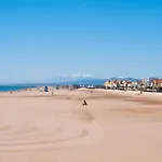 Peaceful Escape In Argeliers