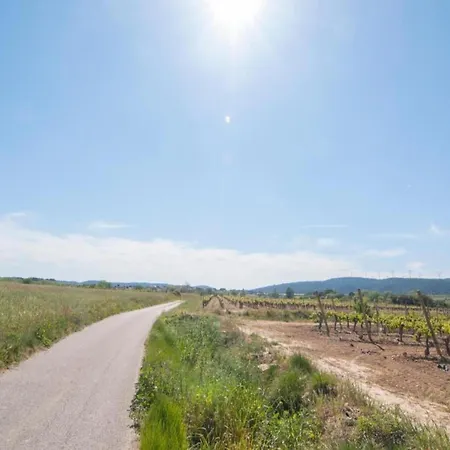 Casa vacanze Peaceful Escape In Argeliers