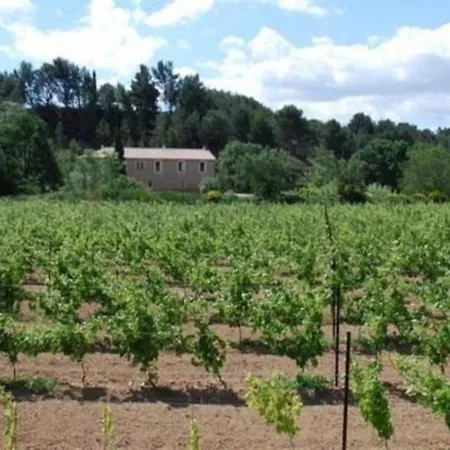 Peaceful Escape In Argeliers *
