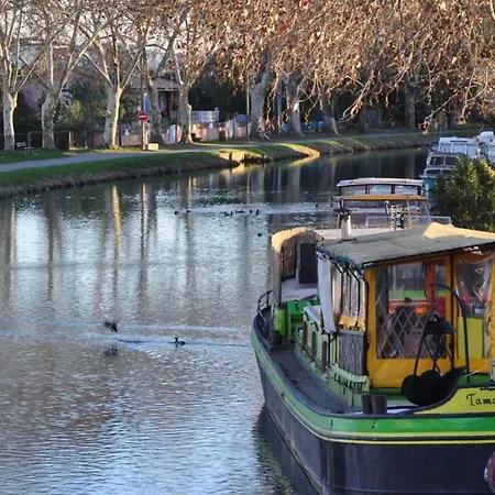 Peaceful Escape In * Argeliers