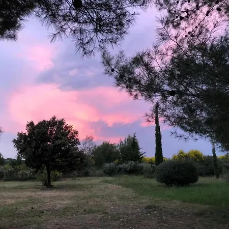 Peaceful Escape In Casa vacanze