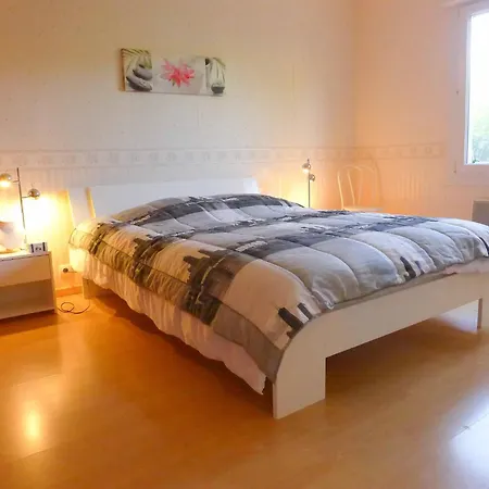 Vakantiehuis Peaceful Escape In Argeliers