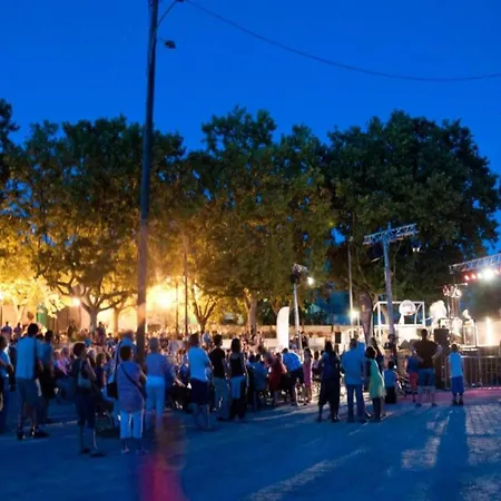 Peaceful Escape In *