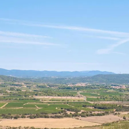Peaceful Escape In Argeliers * Argeliers