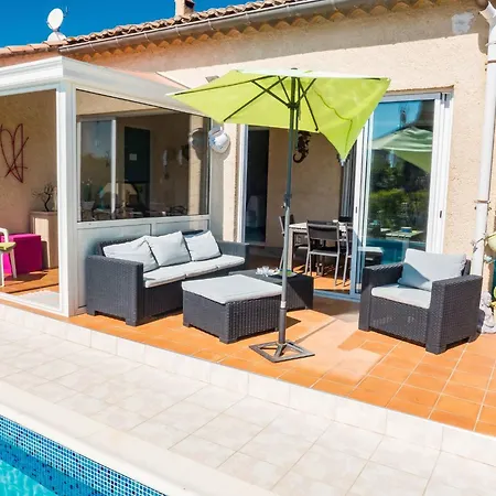 Casa vacanze Peaceful Escape In Argeliers