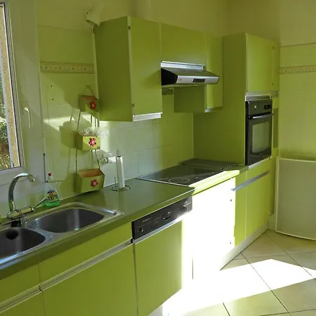 Holiday home Holiday Home In Argeliers With Swimming Pool