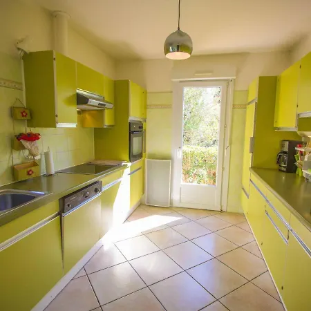 Holiday Home In Argeliers With Swimming Pool * Argeliers