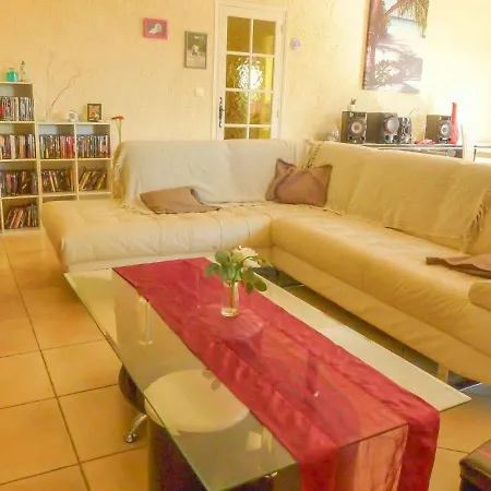 Holiday Home In Argeliers With Swimming Pool *