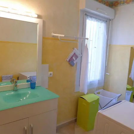 Holiday Home In Argeliers With Swimming Pool * Argeliers