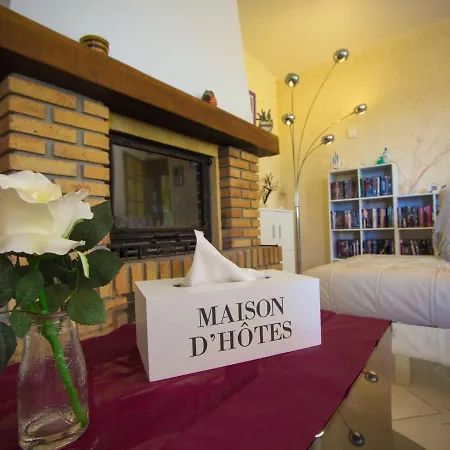 Holiday Home In Argeliers With Swimming Pool Holiday home