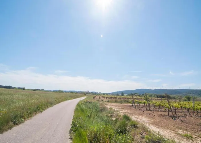 Casa vacanze Peaceful Escape In Argeliers