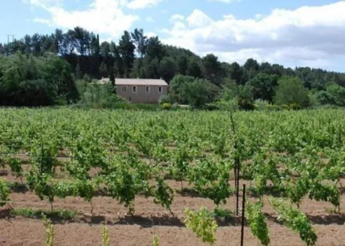 Peaceful Escape In *