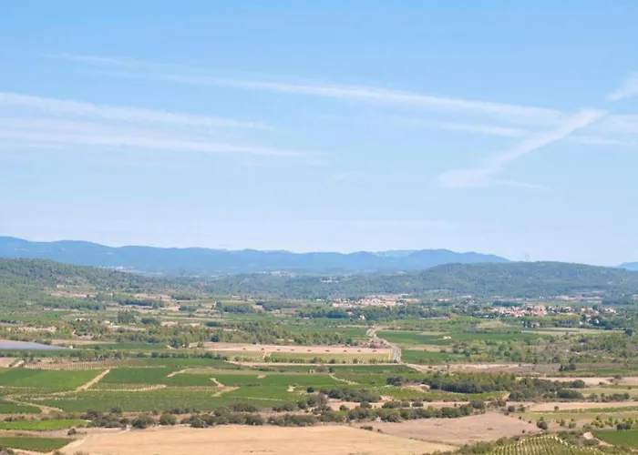 Peaceful Escape In * Argeliers