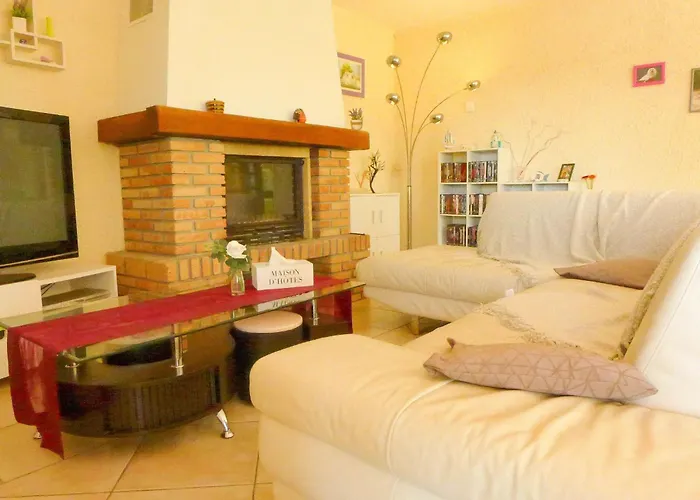 Casa vacanze Peaceful Escape In